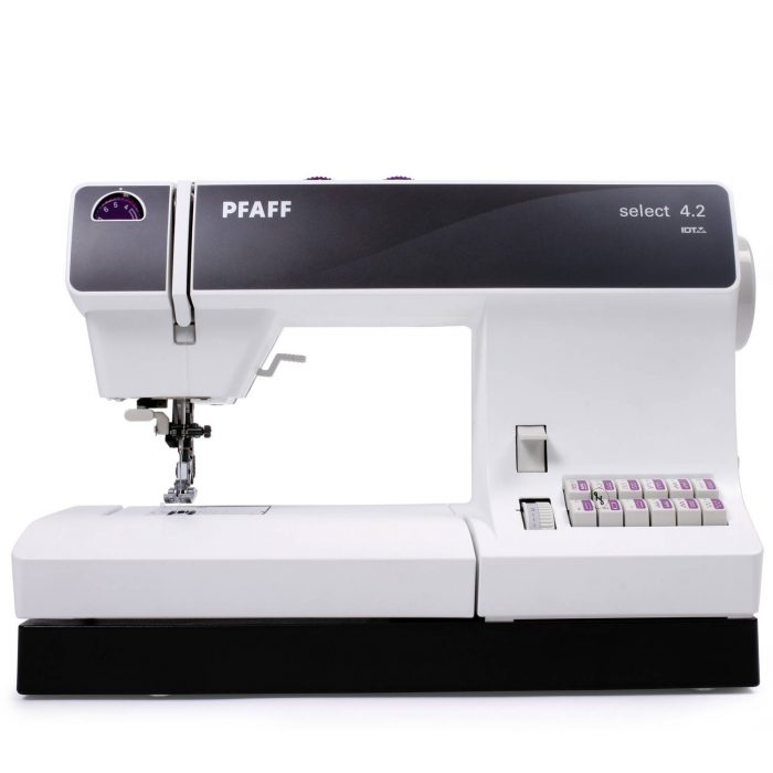 Pfaff Select 4.2