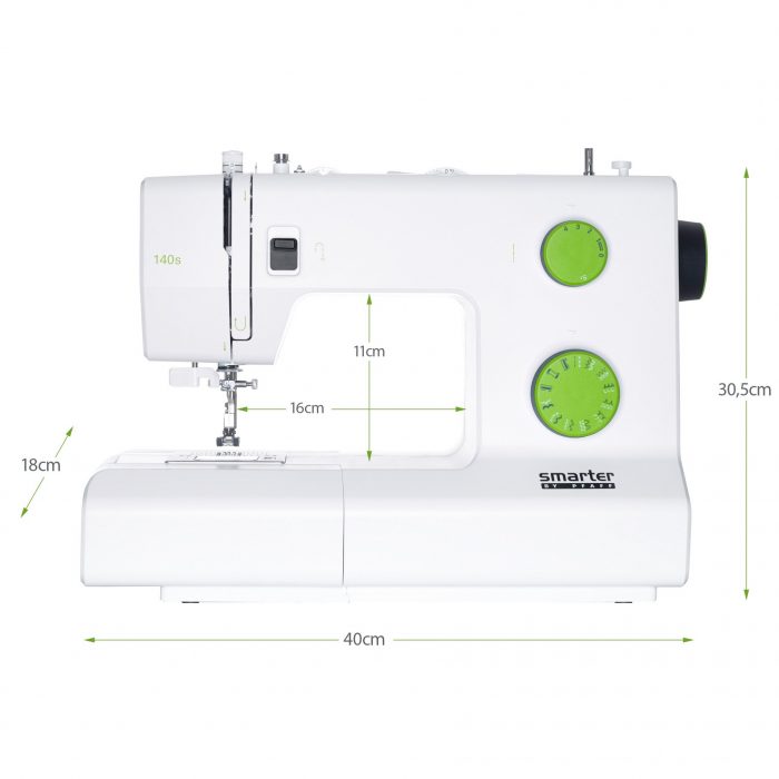 smarter 140s – Bild 5