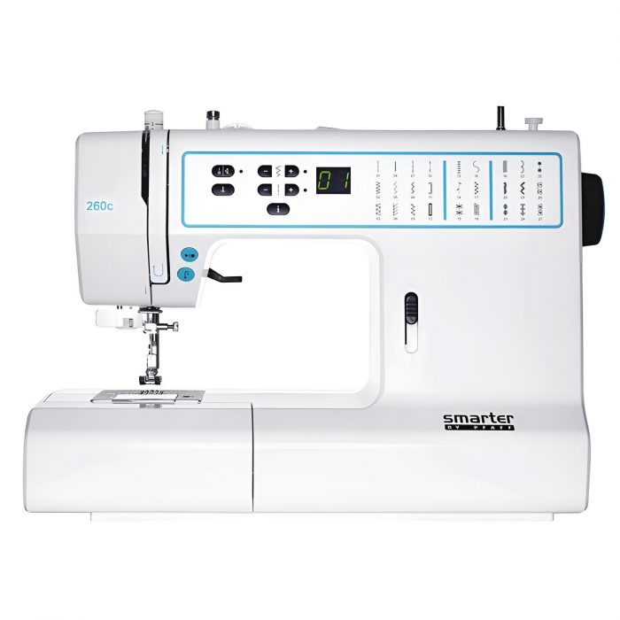 smarter 260c