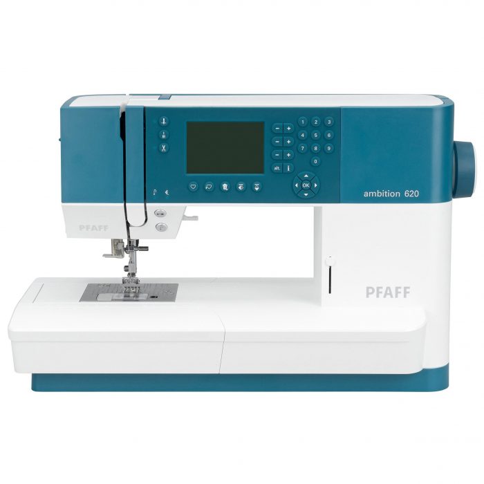 Pfaff ambition 620