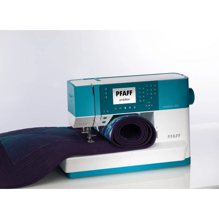 Pfaff ambition 620 – Bild 2
