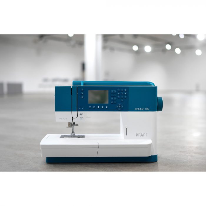 Pfaff ambition 620 – Bild 4
