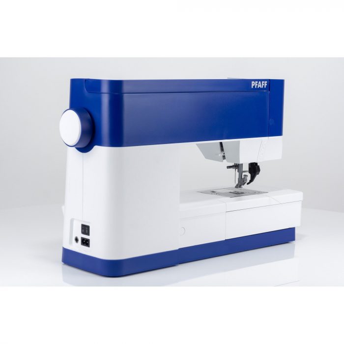 Pfaff ambition 610 – Bild 4