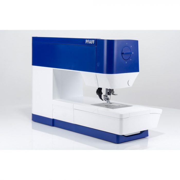Pfaff ambition 610 – Bild 5