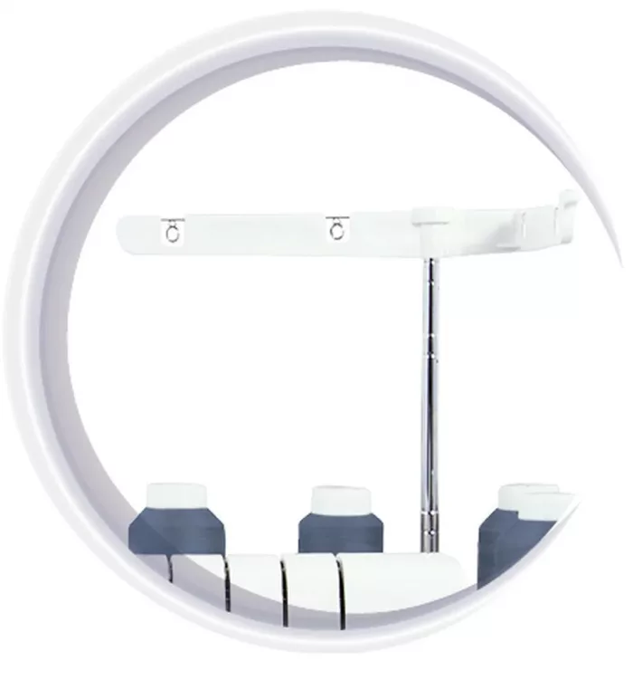 babylock enlighten Overlock – Bild 8