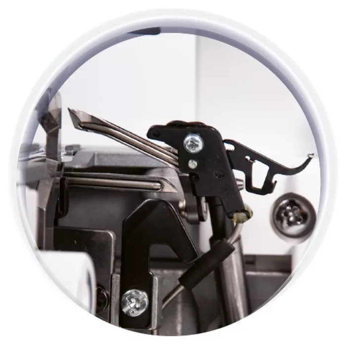 babylock enlighten Overlock – Bild 7