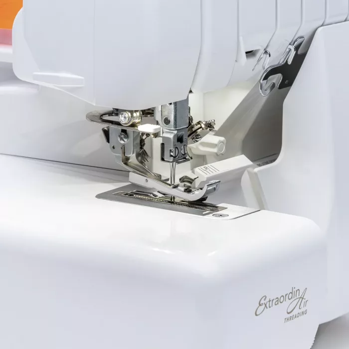 babylock enlighten Overlock – Bild 5
