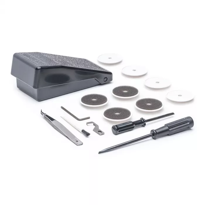 babylock enspire Overlock – Bild 8