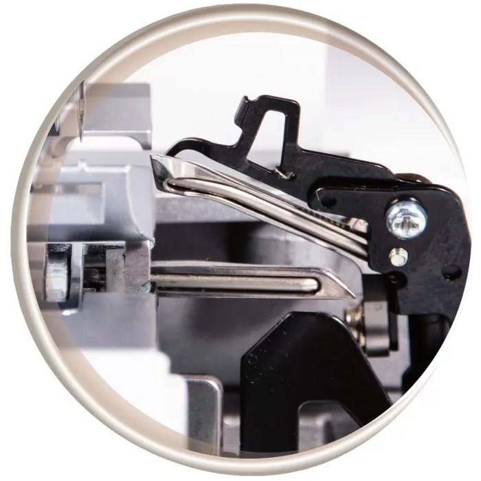 babylock enspire Overlock – Bild 6