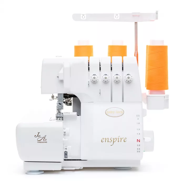 babylock enspire Overlock