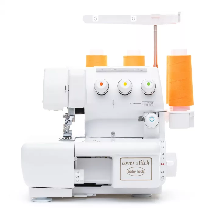 babylock Coverstitch BLCS