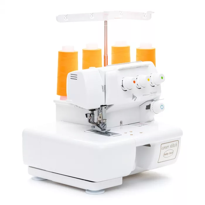 babylock Coverstitch BLCS – Bild 2