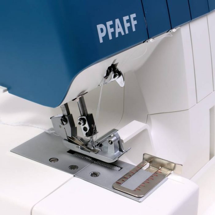 Pfaff Admire 1000 – Bild 3
