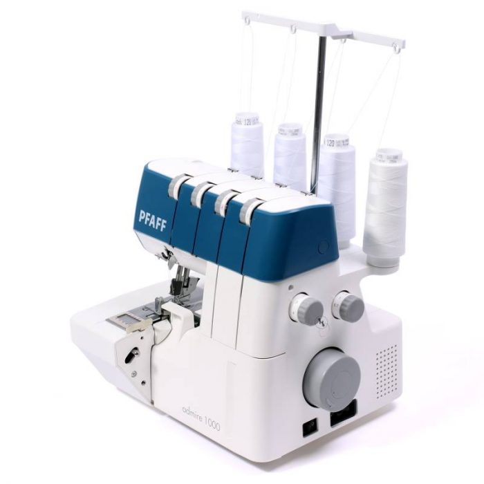 Pfaff Admire 1000 – Bild 2