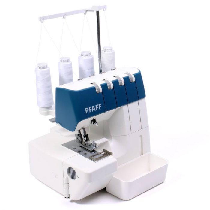 Pfaff Admire 1000 – Bild 6