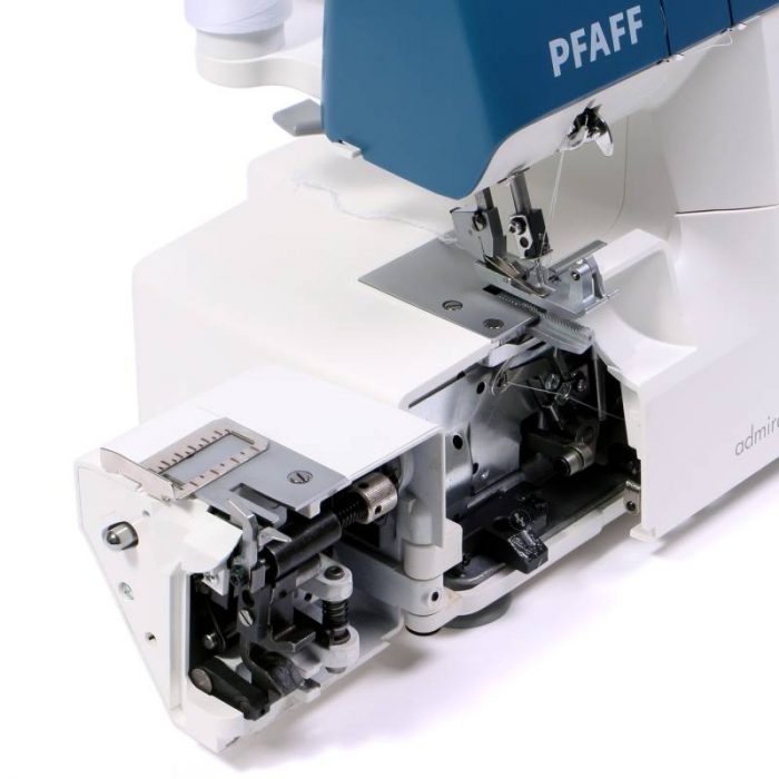 Pfaff Admire 1000 – Bild 5