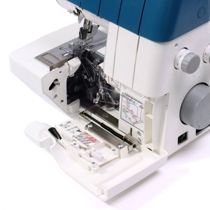 Pfaff Admire 1000 – Bild 4