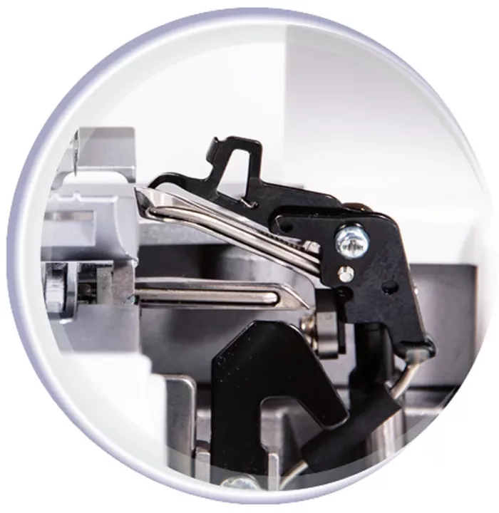 babylock desire 3 – Bild 6