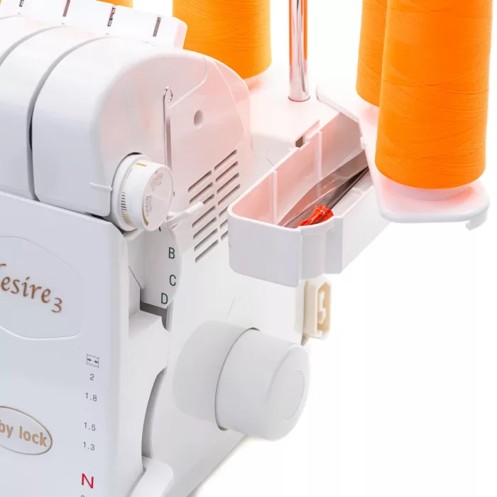babylock desire 3 – Bild 10