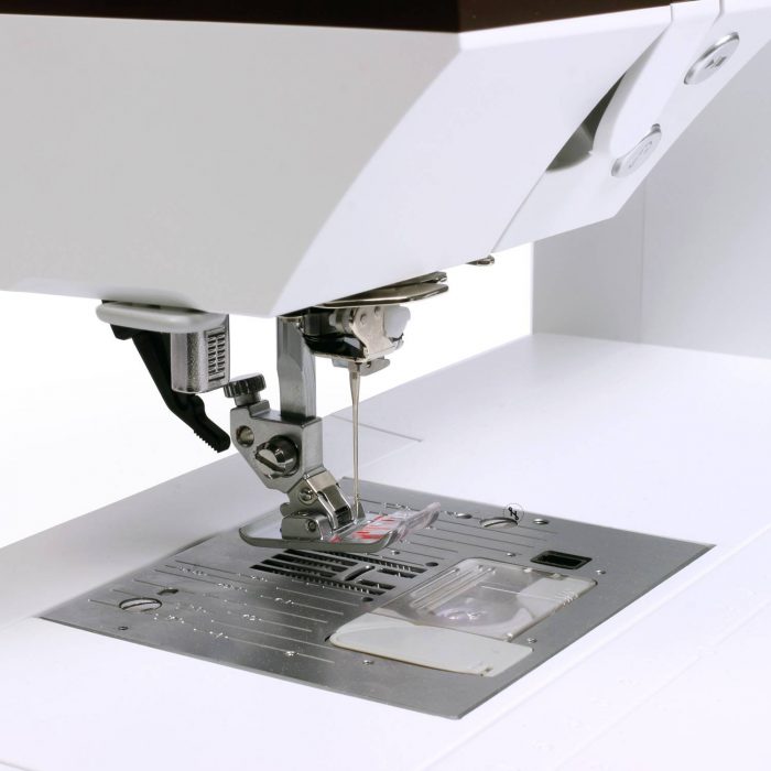 Pfaff creative ambition 640 – Bild 9