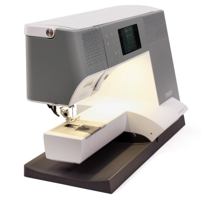 Pfaff Quilt Expression 720 Special Edition – Bild 4
