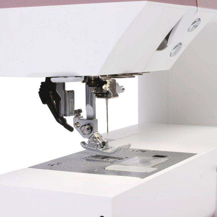 Pfaff quilt ambition 635 – Bild 8